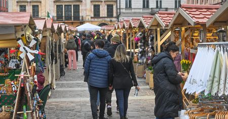 Polacy za wyższym podatkiem dochodowym, ale pod tymi warunkami