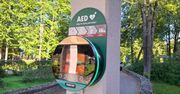 Podhale: Defibrylatory pojawiają się przy szkołach i urzędach