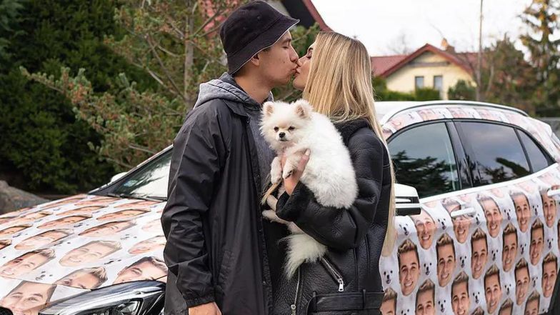 Friz, Wersow i Chmurka