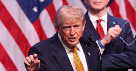 Izrael ostrzega USA: Chcą zabić Trumpa