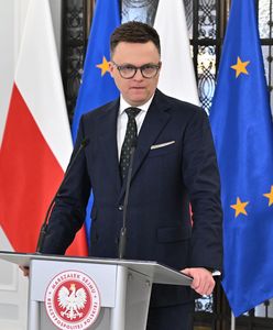 Hołownia o "pożyczkach dla powodzian". Zapowiada konsekwencje