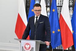 Hołownia o "pożyczkach dla powodzian". Zapowiada konsekwencje