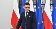 Hołownia o "pożyczkach dla powodzian". Zapowiada konsekwencje