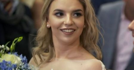 Oliwia ze "Ślubu od pierwszego wejrzenia" w bikini. Fani mylą ją z Chodakowską