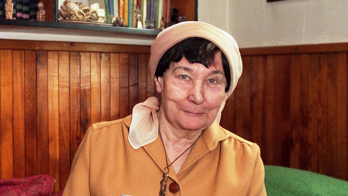 Córka Michaliny Wisłockiej opowiedziała o jej życiu w trójkącie