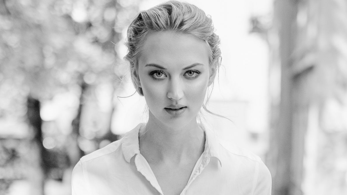 Głębia ostrości - jak ją rozgryźć? [poradnik] 1