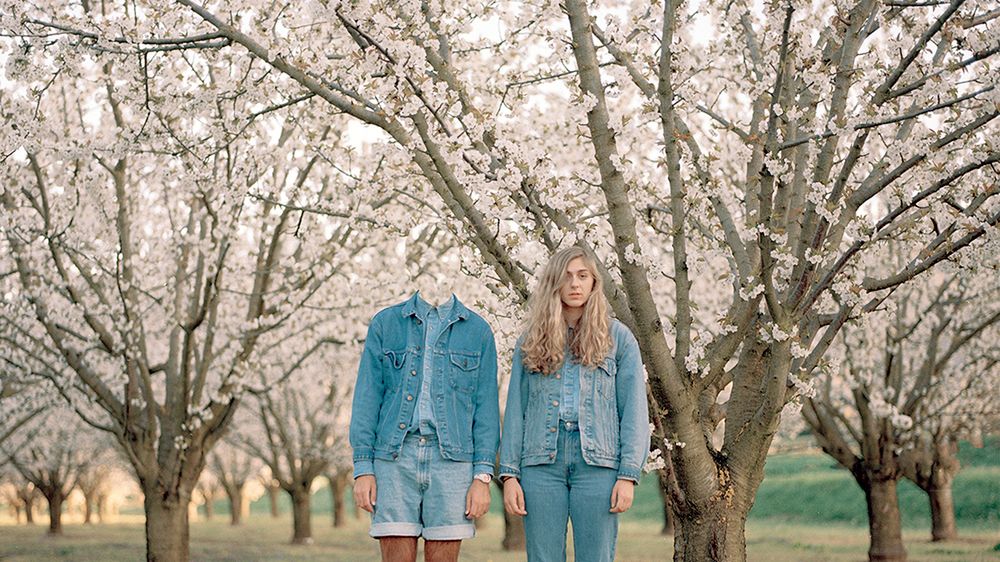 Kelia Anne MacCluskey i jej emocjonalne wspomnienia z podróży  w projekcie „The Contest of Meaning” 1