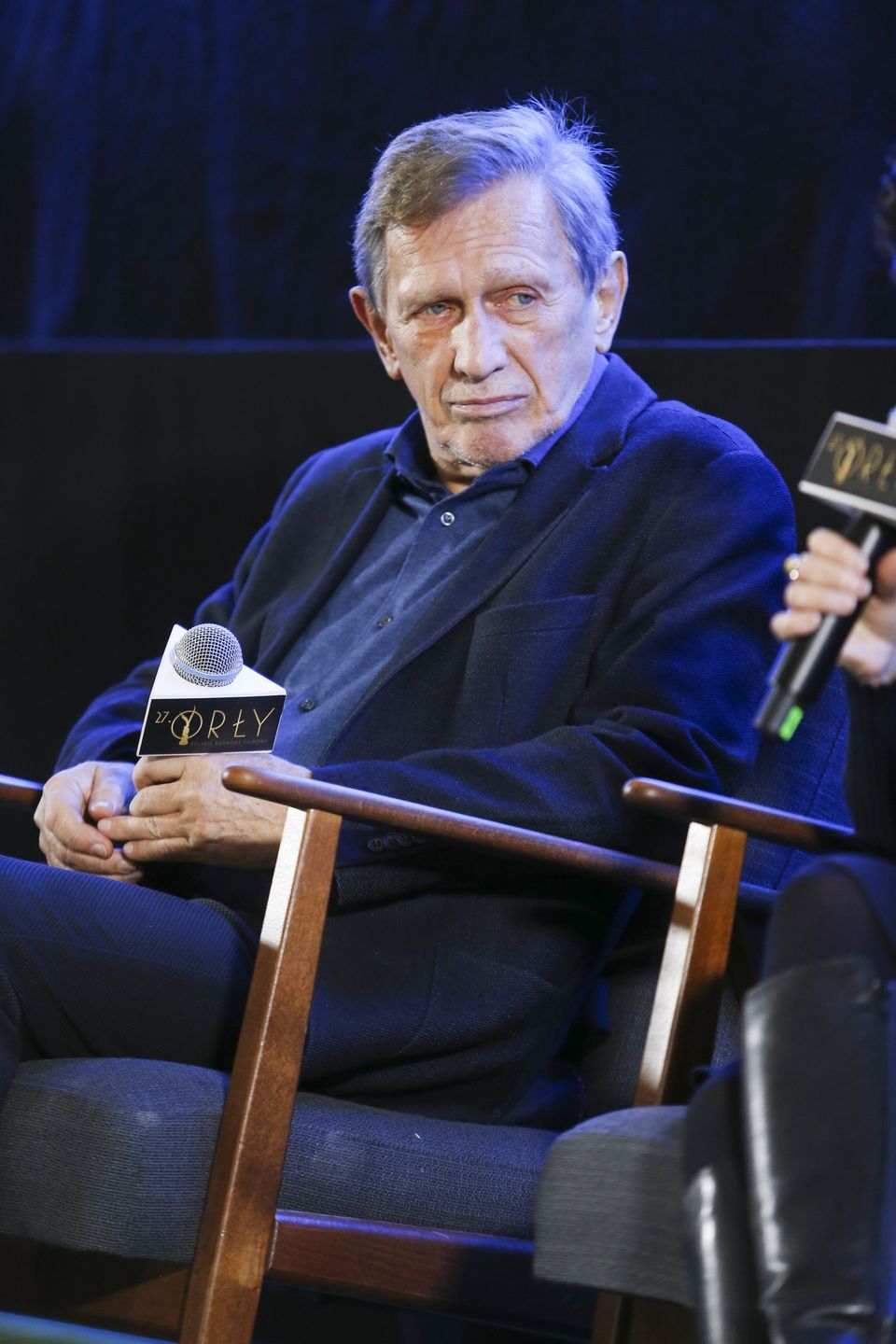 Jan Englert