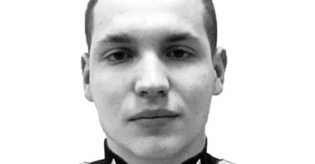Był ważną osobą dla Putina. 23-latek zginął, walcząc na Ukrainie