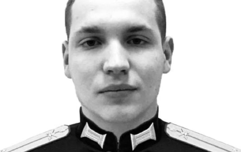 Był ważną osobą dla Putina. 23-latek zginął, walcząc na Ukrainie