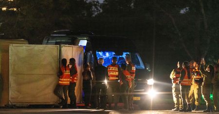 Operacja "Wrota nieba". Hamas zwolni drugą grupę zakładników?