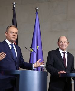 "100 głowic. Może więcej". Tusk mówi o zagrożeniu z Królewca