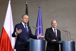 "100 głowic. Może więcej". Tusk mówi o zagrożeniu z Królewca