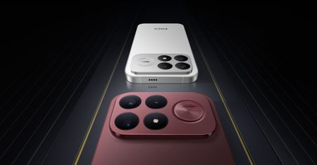 POCO F9 Ultra i F9 Pro oficjalnie. Flagowiec z ogromną baterią może namieszać na rynku