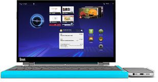 Androidowy Laptop 2