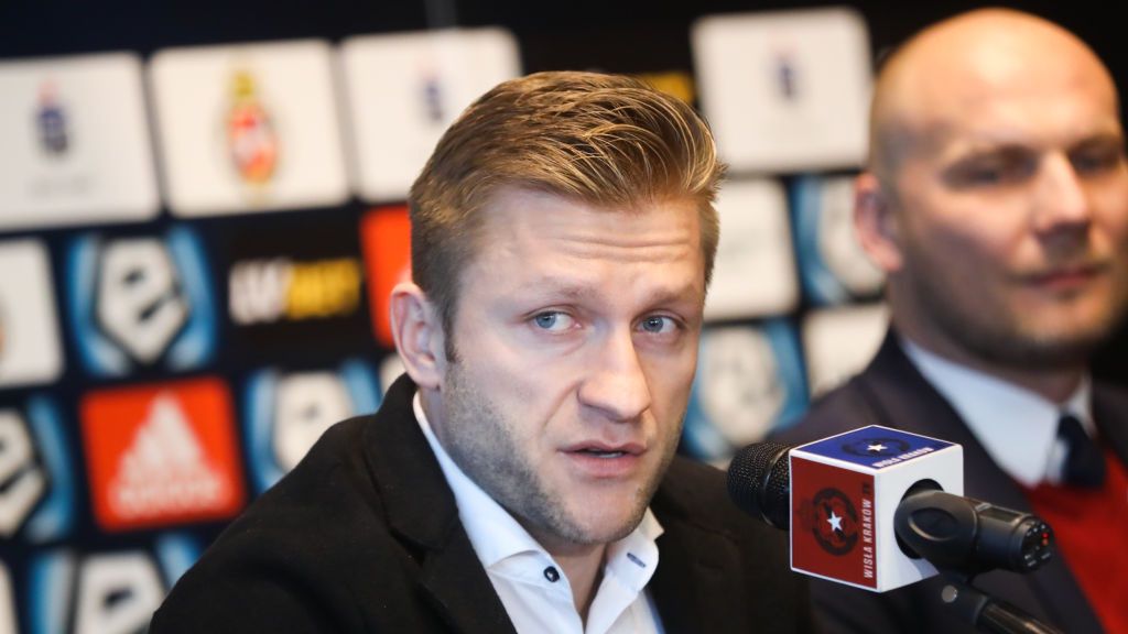 Media: Błaszczykowski ma koronawirusa