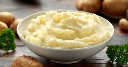 Podaj do obiadu zamiast ziemniaków. Kilogramy będą lecieć jak szalone