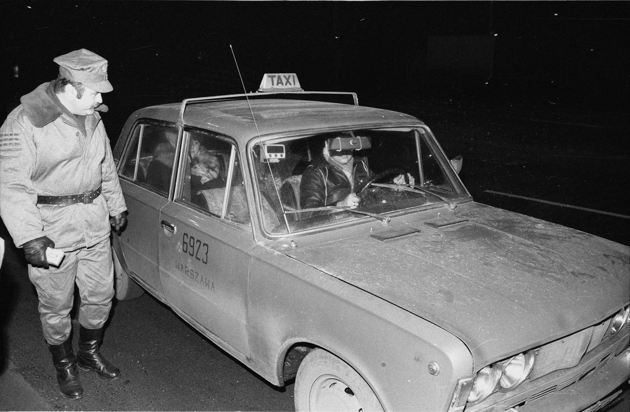 Życie w PRL. Znasz te fakty?