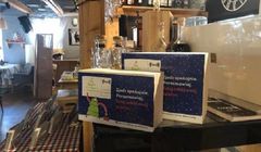 Gdyńska restauracja daje rabat klientom, którzy odłożą smartfona