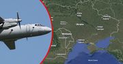 Rosyjski samolot An-26 rozbił się na Krymie. Zginęło 29 osób