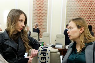 Rewolucja, która wywołała wojnę w rządzie. Minister straszy "miliardowymi stratami z KPO"