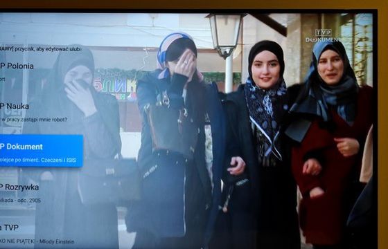 TVP z 18 dodatkowymi pozwoleniami na emisję naziemną