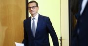 Gwarantowana cena energii. Morawiecki ogłosił tarczę solidarnościową