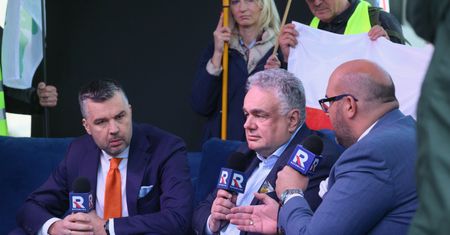 Wątpliwości z siedzibą stowarzyszenia od Sakiewicza w Chełmie. Miasto wyjaśnia