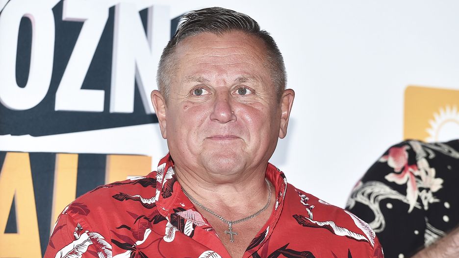Krzysztof Hanke