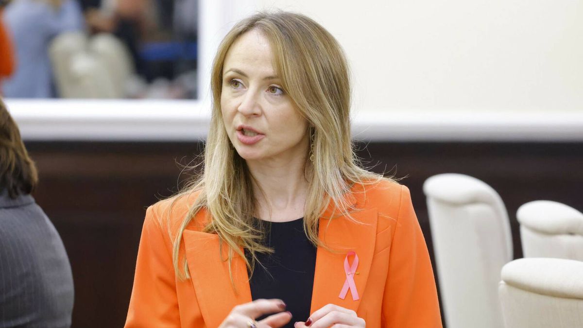 Ministra rodziny ostrzega przed niższymi waloryzacjami emerytur