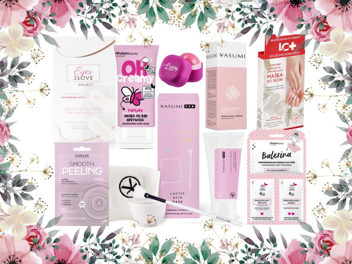 Prezent na Dzień Matki – relaksujące popołudnie