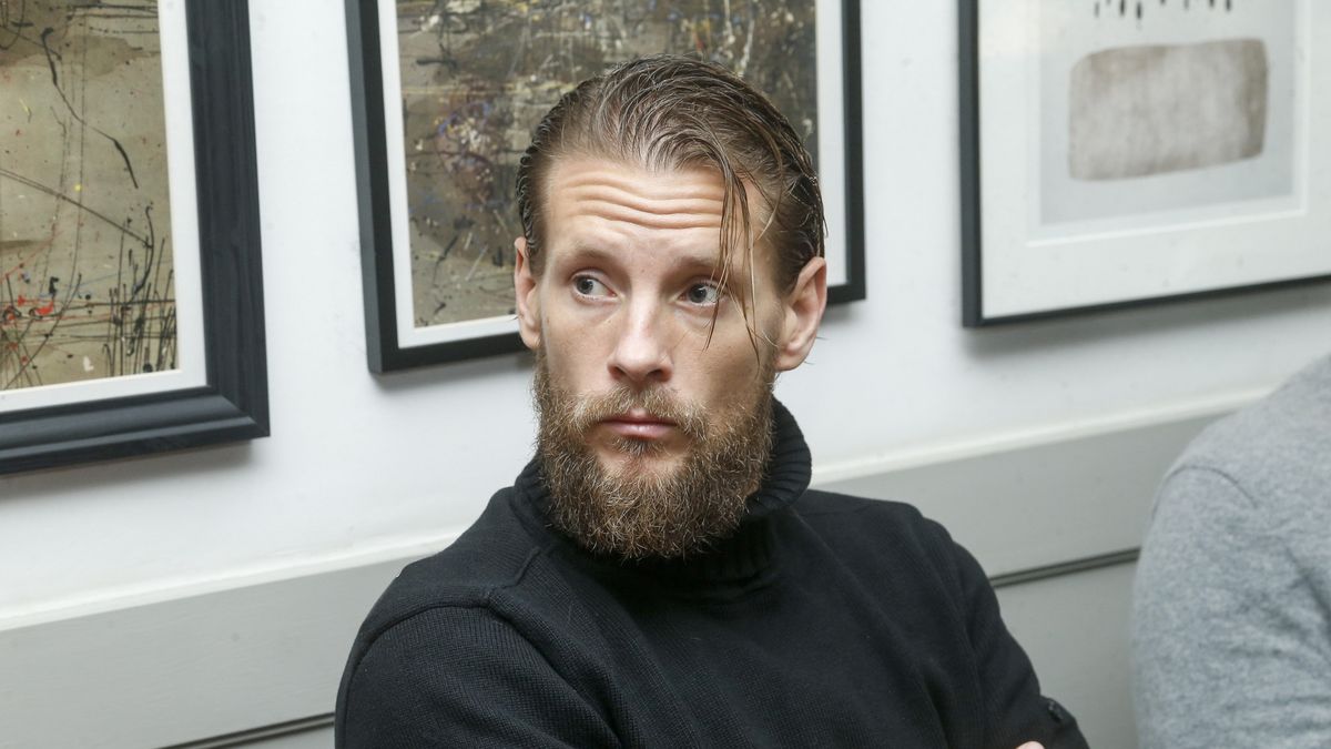 Sebastian Fabijański był gościem w ostatnim odcinku Kuby Wojewódzkiego