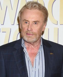 Daniel Olbrychski ma syna w Ameryce. Jest uderzająco podobny do ojca