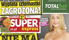 „Super Express” podrożał o 50 groszy