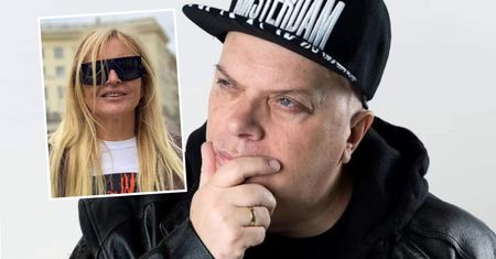 "Jakby reportaż z psychiatryka". Skiba przejechał się po programie Moniki Olejnik