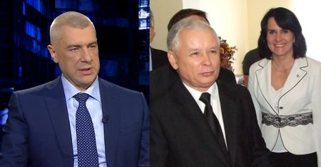 Giertych o deportacji ateistów: "Wstrząsające słowa. Polaków deportowali Niemcy w czasie II wojny światowej!"