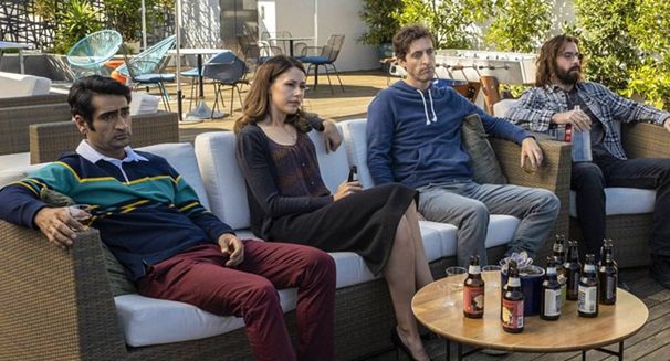 Twórca „Sukcesji” pracuje nad serialem o Dolinie Krzemowej