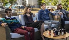 Twórca „Sukcesji” pracuje nad serialem o Dolinie Krzemowej