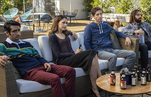 Twórca „Sukcesji” pracuje nad serialem o Dolinie Krzemowej