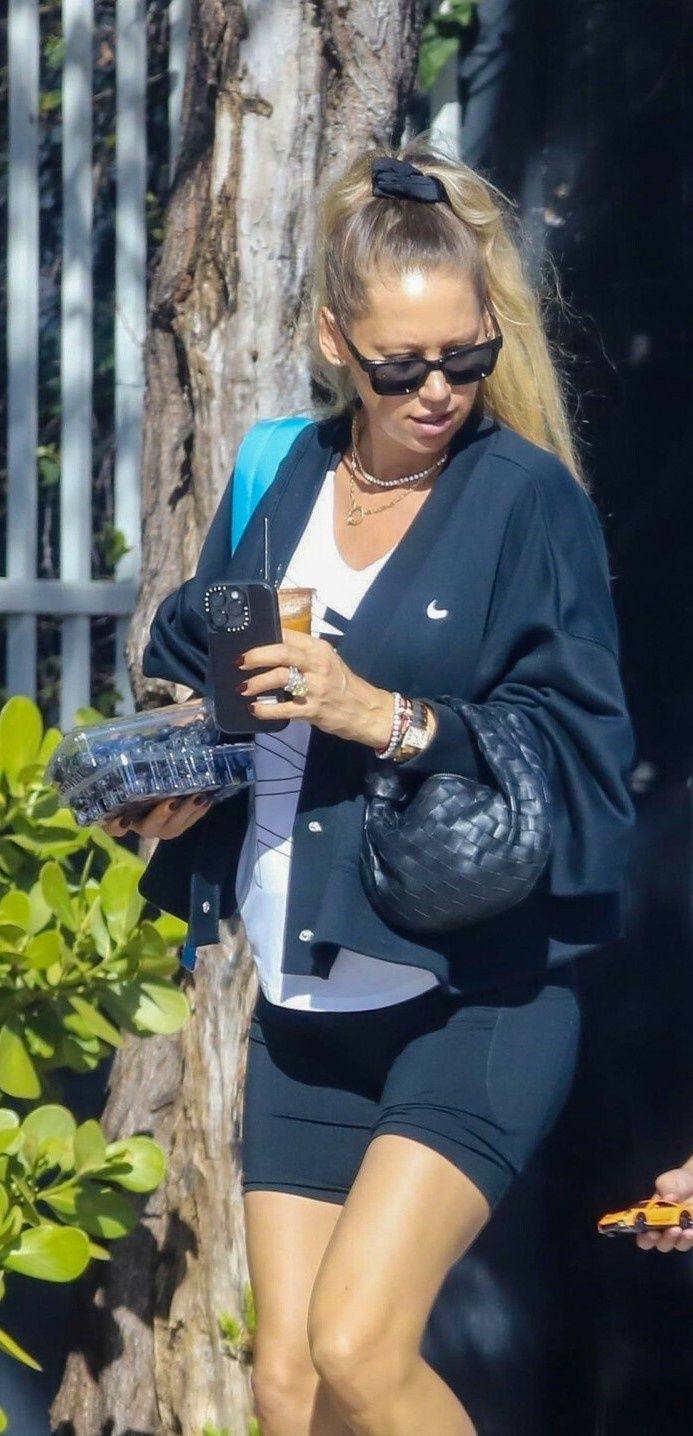 Anna Kournikova
