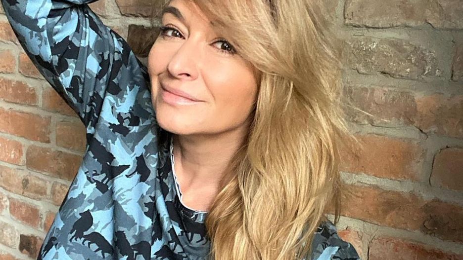 Martyna Wojciechowska odkrywa Polskę.