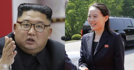 Kim Dzong Un jest W ŚPIĄCZCE? Południowokoreański dyplomata twierdzi, że władzę w Korei Północnej przejęła już SIOSTRA dyktatora