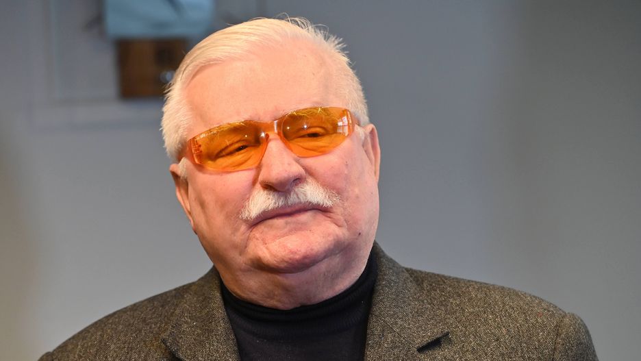 Mocne słowa Wałęsy o Kaczyńskim. "Jego trzeba po prostu wyrzucić i osądzić"