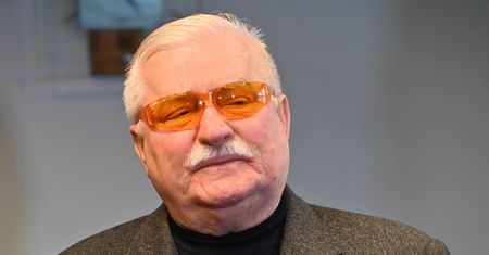 Mocne słowa Wałęsy o Kaczyńskim. "Jego trzeba po prostu wyrzucić i osądzić"