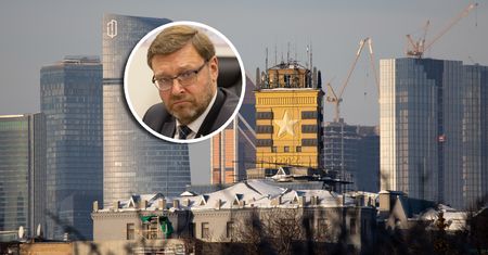 Rosja zaliczyła techniczne bankructwo. Jest reakcja Kremla