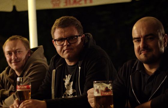 Piwo Tyskie w kampanii wspiera śląskie puby (wideo)