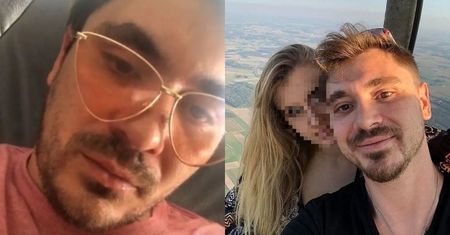 Ewelina z Russocic odcina się od Daniela Martyniuka i Danusi: "Każdy ma WŁASNE SUMIENIE i żyje według wartości, które uważa za słuszne"