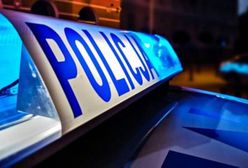 Skatowane niemowlę? "Pęknięta czaszka". Są zatrzymani