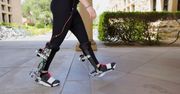 Poczuj się jak RoboCop. Buty wspomagane egzoszkieletem