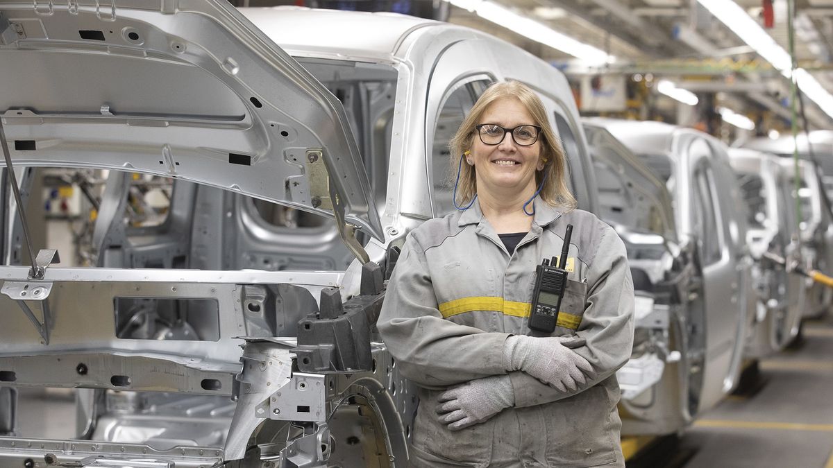 Pracownicy Renault mają powody do zadowolenia